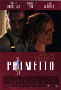 Filmplakat: Palmetto