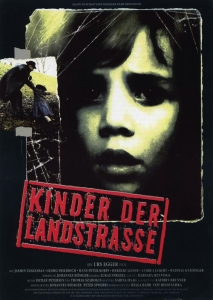 Filmplakat: Kinder der Landstraße