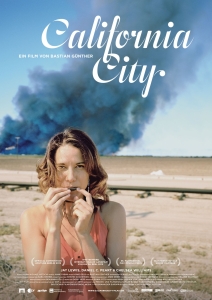 Filmplakat: California City