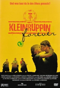 Filmplakat: Kleinruppin forever