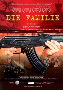 Filmplakat: Die Familie