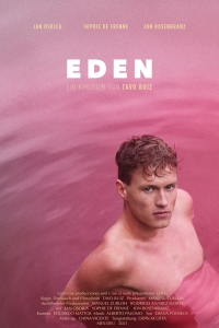 Filmplakat: Eden