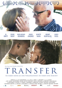 Filmplakat: Transfer