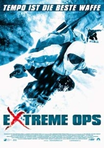 Filmplakat: Extreme Ops