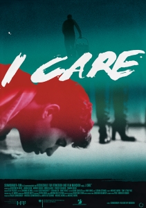 Filmplakat: I Care