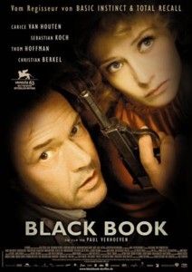 Filmplakat: Black Book