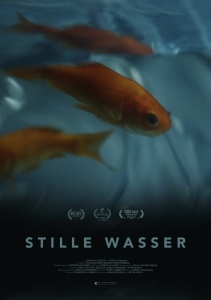 Filmplakat: Stille Wasser