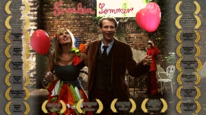 Filmplakat: Fräulein Sommer