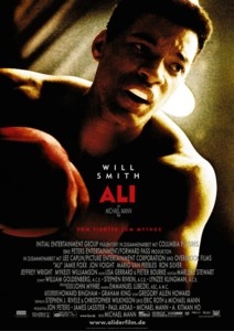 Filmplakat: Ali