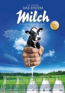 Filmplakat: Das System Milch