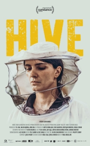 Filmplakat: Hive