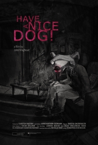 Filmplakat: Have a Nice Dog!