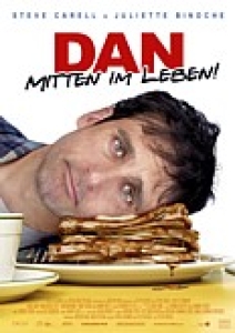Filmplakat: Dan - Mitten im Leben!