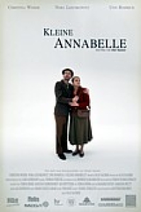Filmplakat: Kleine Annabelle