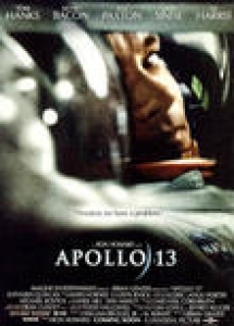 Filmplakat: Apollo 13