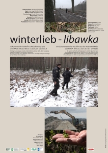 Filmplakat: winterlieb - libawka