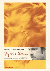 Filmplakat: By the Sea