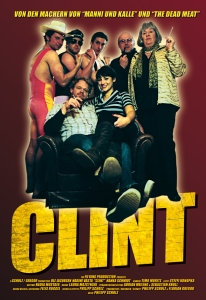 Filmplakat: Clint