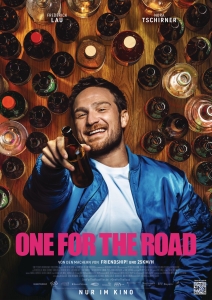 Filmplakat: One for The Road
