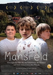 Filmplakat: MansFeld