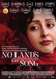 Filmplakat: No Land's Song