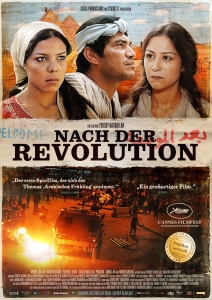 Filmplakat: Nach der Revolution