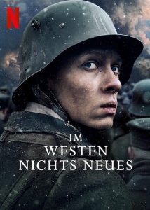 Filmplakat: Im Westen nichts Neues