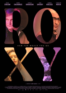 Filmplakat: Roxy