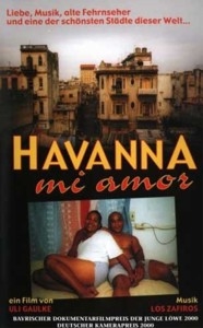Filmplakat: mi amor Havanna