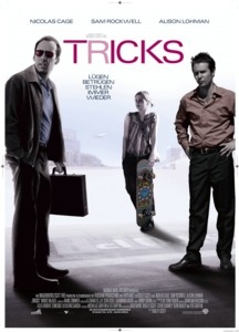 Filmplakat: Tricks