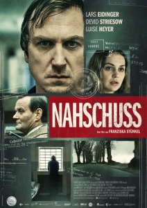 Filmplakat: Nahschuss