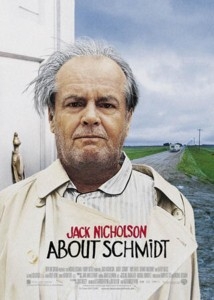 Filmplakat: About Schmidt