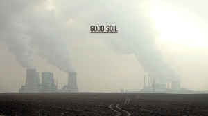 Filmplakat: Good Soil