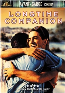 Filmplakat: Longtime Companion