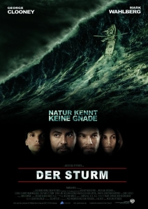 Filmplakat: Der Sturm