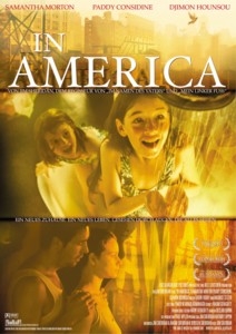 Filmplakat: In America