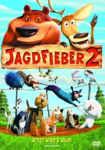 Filmplakat: Jagdfieber 2
