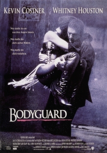 Filmplakat: Bodyguard