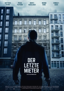 Filmplakat: Der Letzte Mieter