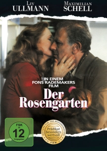 Filmplakat: Der Rosengarten