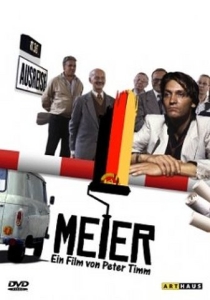 Filmplakat: Meier