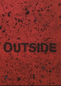 Filmplakat: Outside
