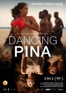 Filmplakat: Dancing Pina