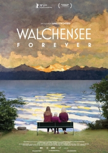 Filmplakat: Walchensee Forever