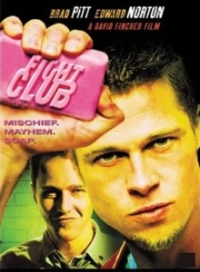 Filmplakat: Fight Club