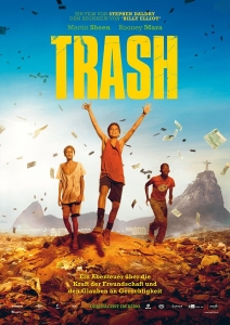 Filmplakat: Trash