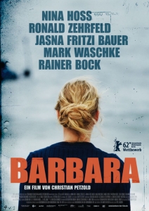 Filmplakat: Barbara