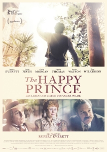 Filmplakat: The Happy Prince