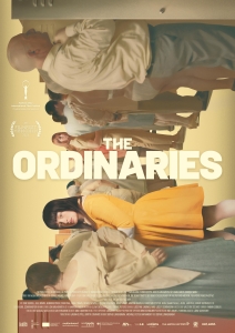 Filmplakat: The Ordinaries