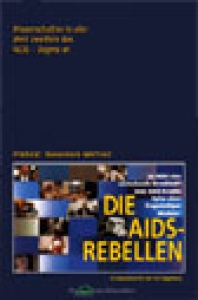 Filmplakat: Die Aids-Rebellen